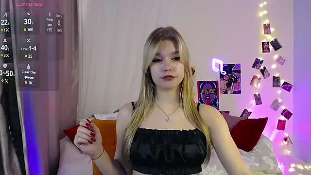 BattyMelody online show from 02/01/25, 02:13