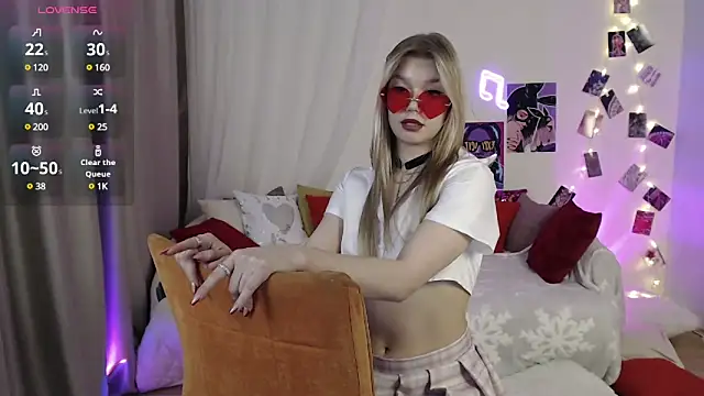 BattyMelody online show from 03/02/25, 08:50