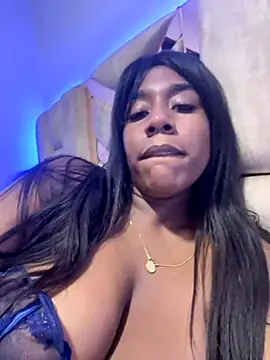 KloheCurvy online show from 10/10/25, 04:11