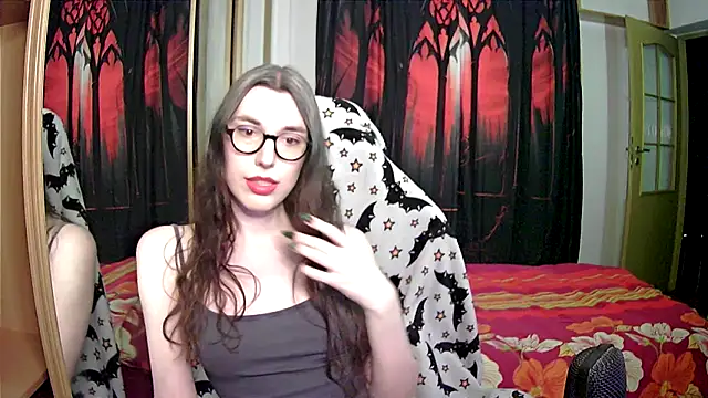 bluerose00 online show from 03/07/25, 06:11