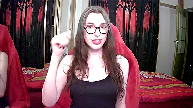 bluerose00 online show from 03/17/25, 08:09