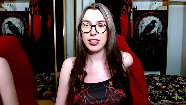 bluerose00 online show from 10/04/25, 07:12