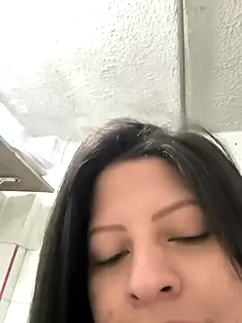 ShyVibes  online show from 01/21/25, 04:05