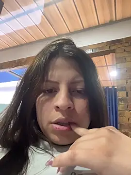 ShyVibes  online show from 11/02/25, 07:38