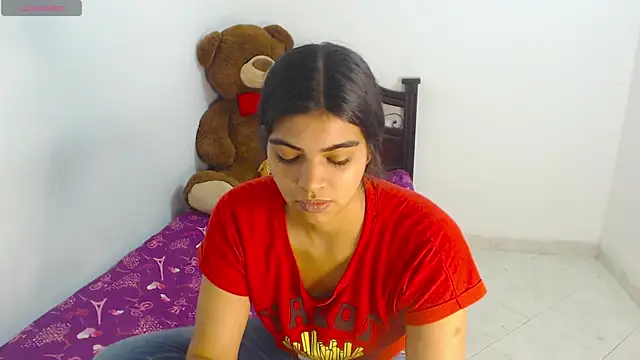 Pocahontas Princess  online show from 12/11/24, 10:06