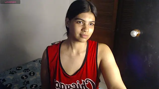 Pocahontas Princess  online show from 10/05/25, 05:17