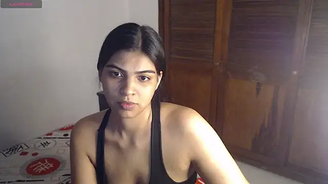 Pocahontas Princess  online show from 11/05/25, 03:06