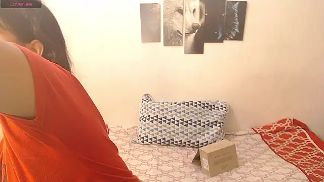 Pocahontas Princess  online show from 02/09/26, 05:28