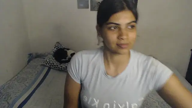 Pocahontas Princess  online show from 02/18/26, 02:40