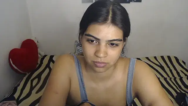 Pocahontas Princess  online show from 03/02/26, 07:48