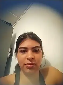 Pocahontas Princess  online show from 05/28/26, 06:38