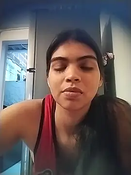 Pocahontas Princess  online show from 06/12/26, 10:08