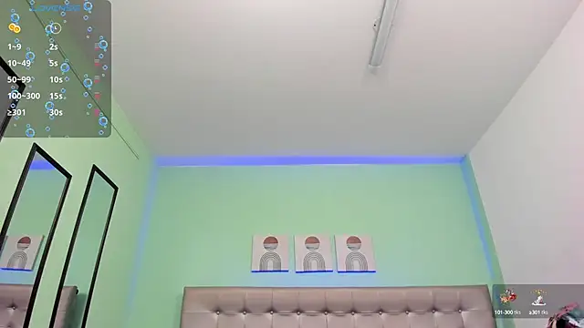 selena castillo online show from 02/08/25, 04:36