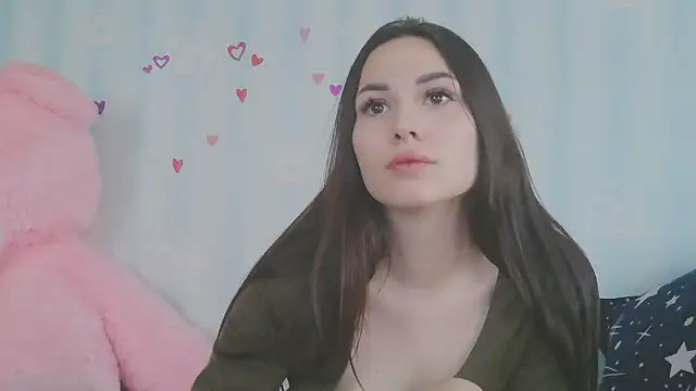 Snapshot of DreamKarina chatting on 03/02/25, 11:18 DreamKarina online show from 03/02/25, 11:18