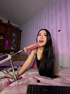 DreamKarina online show from 01/08/26, 05:59