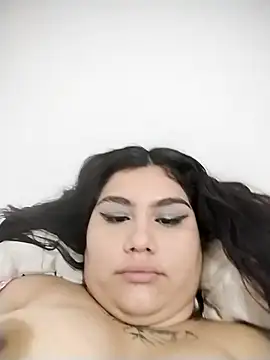 Snapshot of Marilin_Jessie chatting on 12/06/24, 07:10 Marilin Jessie online show from 12/06/24, 07:10