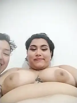 Snapshot of Marilin_Jessie chatting on 12/08/24, 11:29 Marilin Jessie online show from 12/08/24, 11:29