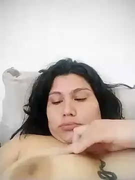 Snapshot of Marilin_Jessie chatting on 12/22/24, 05:32 Marilin Jessie online show from 12/22/24, 05:32