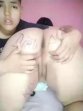 Snapshot of Marilin_Jessie chatting on 02/06/25, 11:10 Marilin Jessie online show from 02/06/25, 11:10