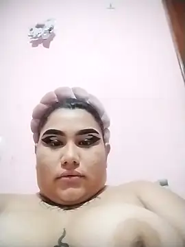 Snapshot of Marilin_Jessie chatting on 03/06/25, 02:19 Marilin Jessie online show from 03/06/25, 02:19