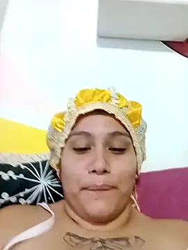 Snapshot of Marilin_Jessie chatting on 10/07/25, 02:58 Marilin Jessie online show from 10/07/25, 02:58