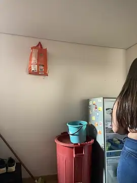 Snapshot of girl_anni chatting on 02/28/25, 12:42 girl anni online show from 02/28/25, 12:42