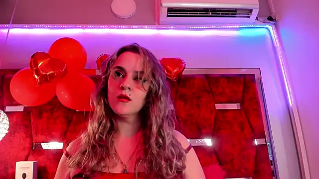 GinnaGrace online show from 02/26/25, 12:25