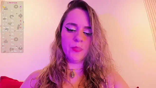 GinnaGrace online show from 11/06/25, 12:39