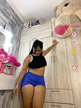 Violetrousse online show from 05/15/26, 05:09