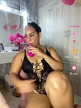 Violetrousse online show from 05/22/26, 06:24