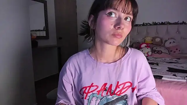 Sakito Tokio online show from 09/12/25, 11:37