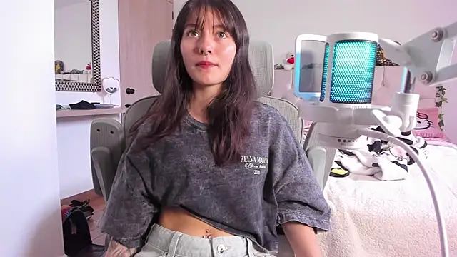 Sakito Tokio online show from 10/30/25, 04:52