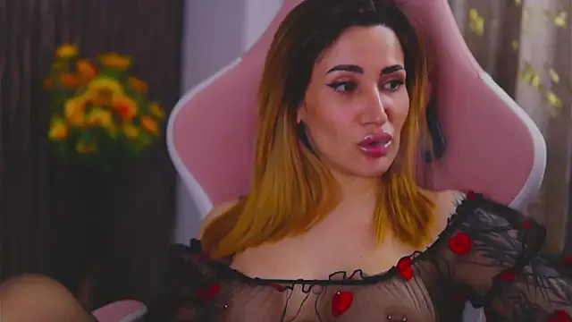 KimSkyex online show from 02/03/25, 05:18