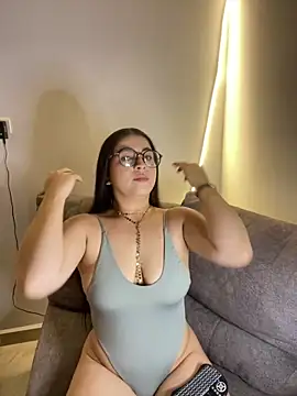 Snapshot of Blancanievess chatting on 03/26/26, 02:39 Blancanievess online show from 03/26/26, 02:39