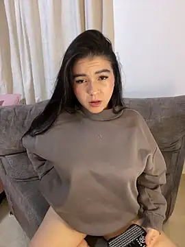 Snapshot of Blancanievess chatting on 04/08/26, 03:06 Blancanievess online show from 04/08/26, 03:06