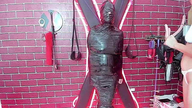 SUBMISSION BDSM online show from 03/08/25, 06:16