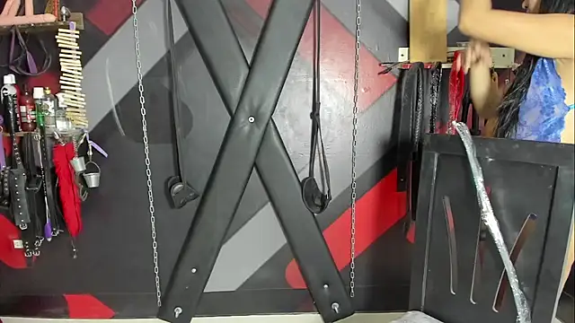 SUBMISSION BDSM online show from 12/19/25, 12:23