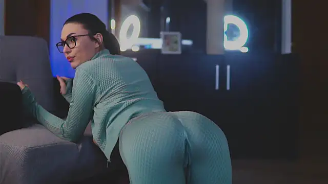 Mona Lisss online show from 01/21/25, 05:41