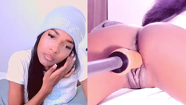 Lunna thomson001 online show from 12/10/24, 01:11