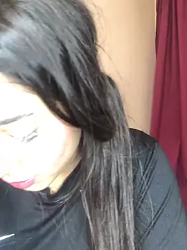 Meryem Queen online show from 01/09/25, 09:58