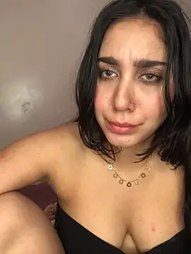 Meryem Queen online show from 01/13/25, 05:12