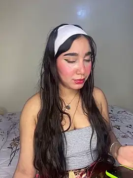 Meryem Queen online show from 03/03/25, 09:48