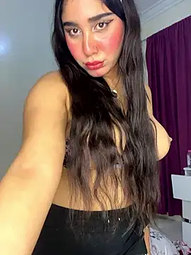 Meryem Queen online show from 03/04/25, 11:54