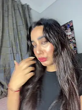 Meryem Queen online show from 02/08/26, 02:26