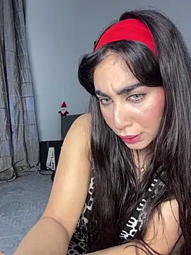 Meryem Queen online show from 02/12/26, 02:17