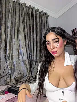 Meryem Queen online show from 03/03/26, 11:32