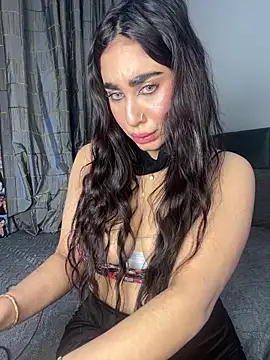 Meryem Queen online show from 03/06/26, 10:50