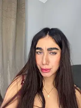 Meryem Queen online show from 05/17/26, 08:27