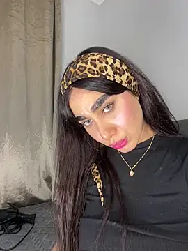 Meryem Queen online show from 05/21/26, 01:23