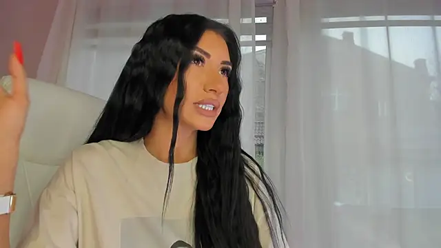 missdiamond  online show from 02/13/26, 08:32